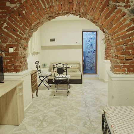 Top Center Semi-Detached Apartment Studio ソフィア エクステリア 写真