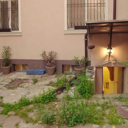 Top Center Semi-Detached Apartment Studio ソフィア エクステリア 写真