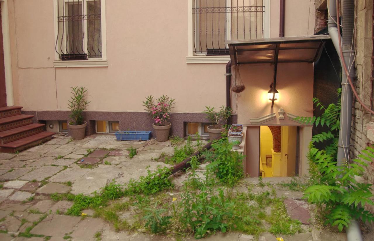 Top Center Semi-Detached Apartment Studio ソフィア エクステリア 写真